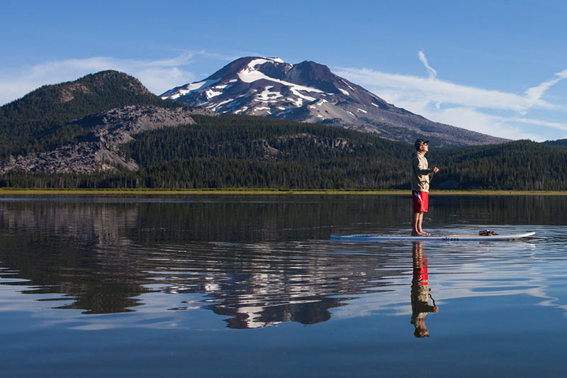 David-Paddleboard