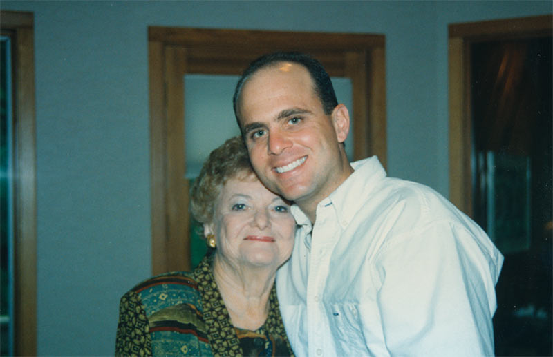 David-and-Grandma-Ruth